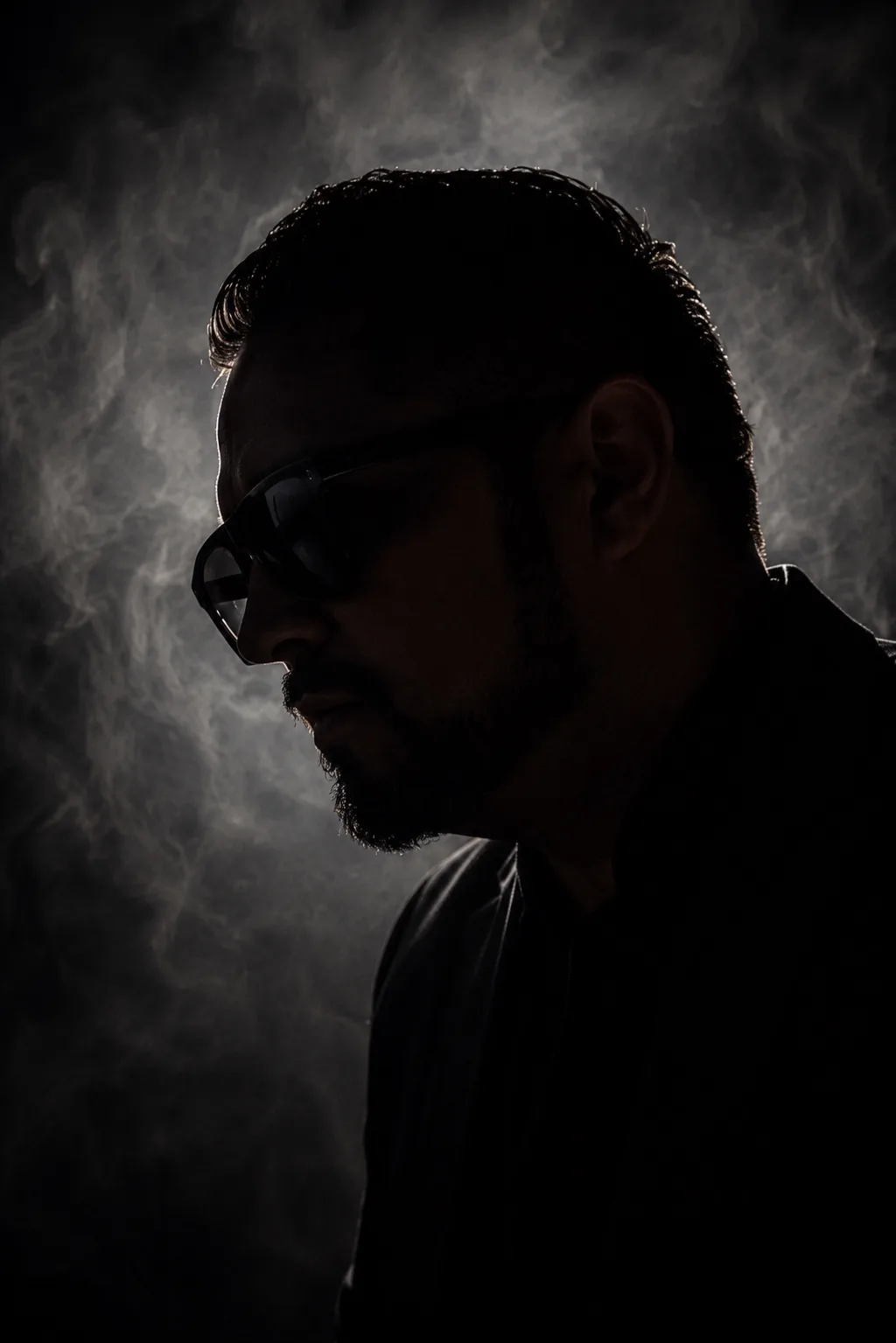 Perfil de PATRØN entre humo
